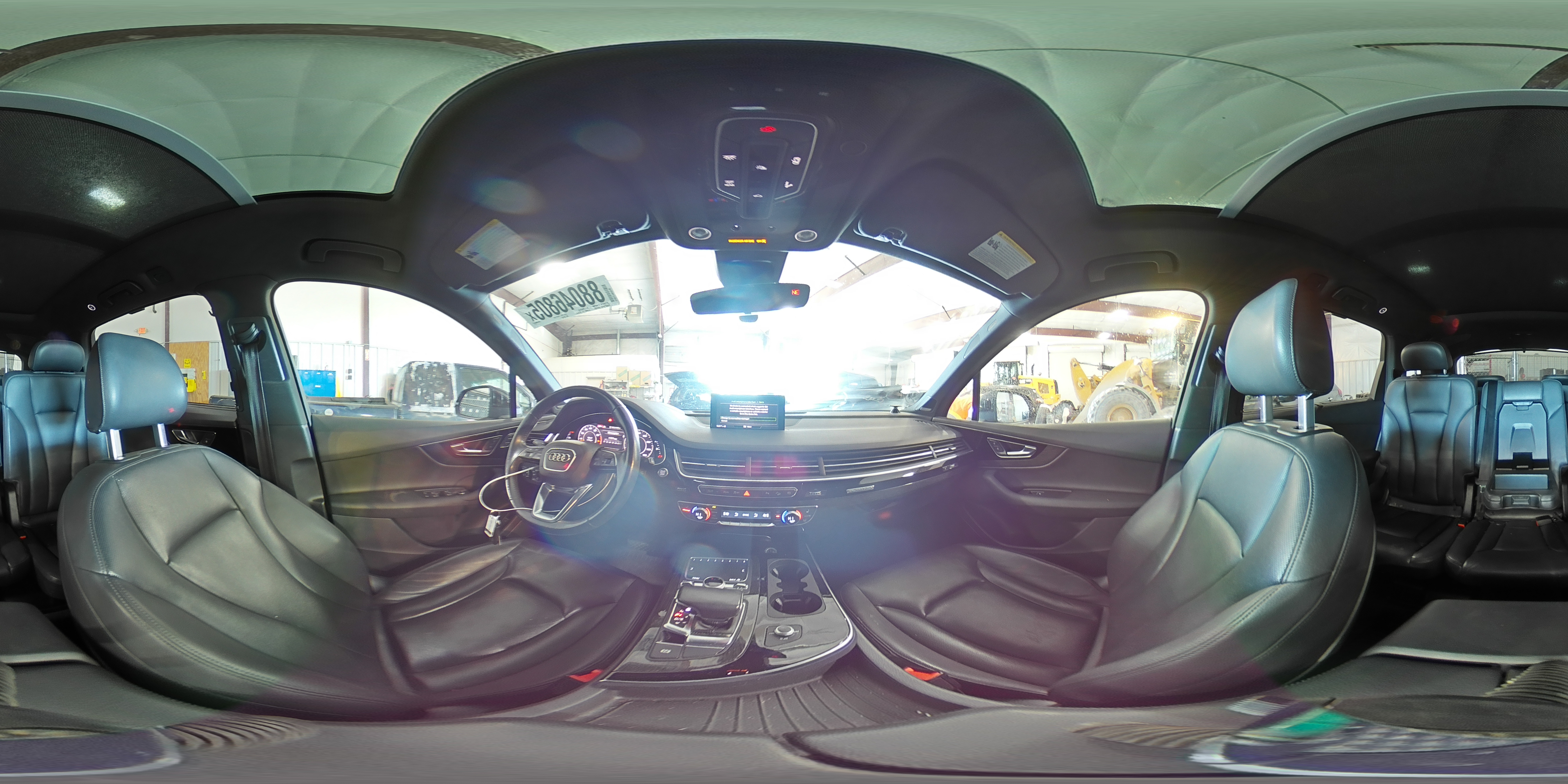 2018 Audi Q7 - Image 15