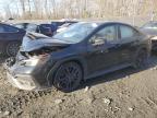 2023 Subaru Wrx Premium de vânzare în Waldorf, MD - Front End