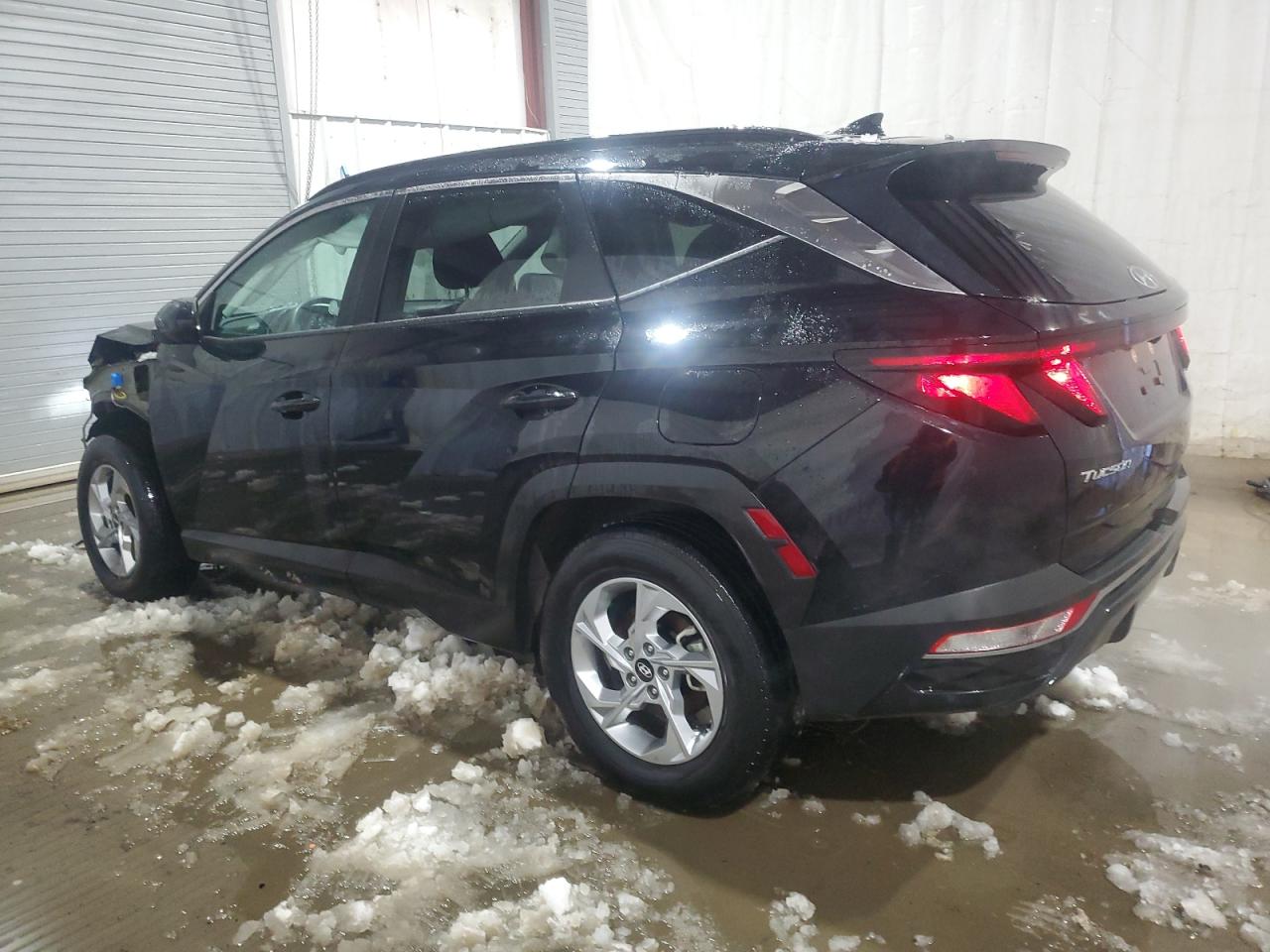 2024 Hyundai Tucson - Image 2