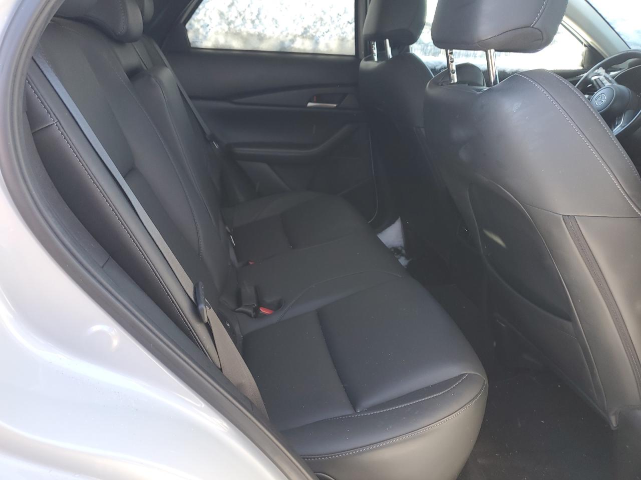 2024 Mazda CX-30 - Image 11