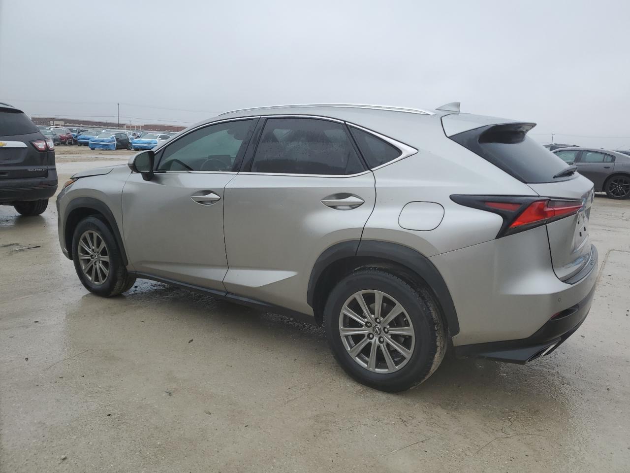 2018 Lexus NX - Image 2