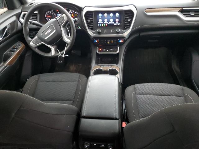  GMC ACADIA 2021 Белый