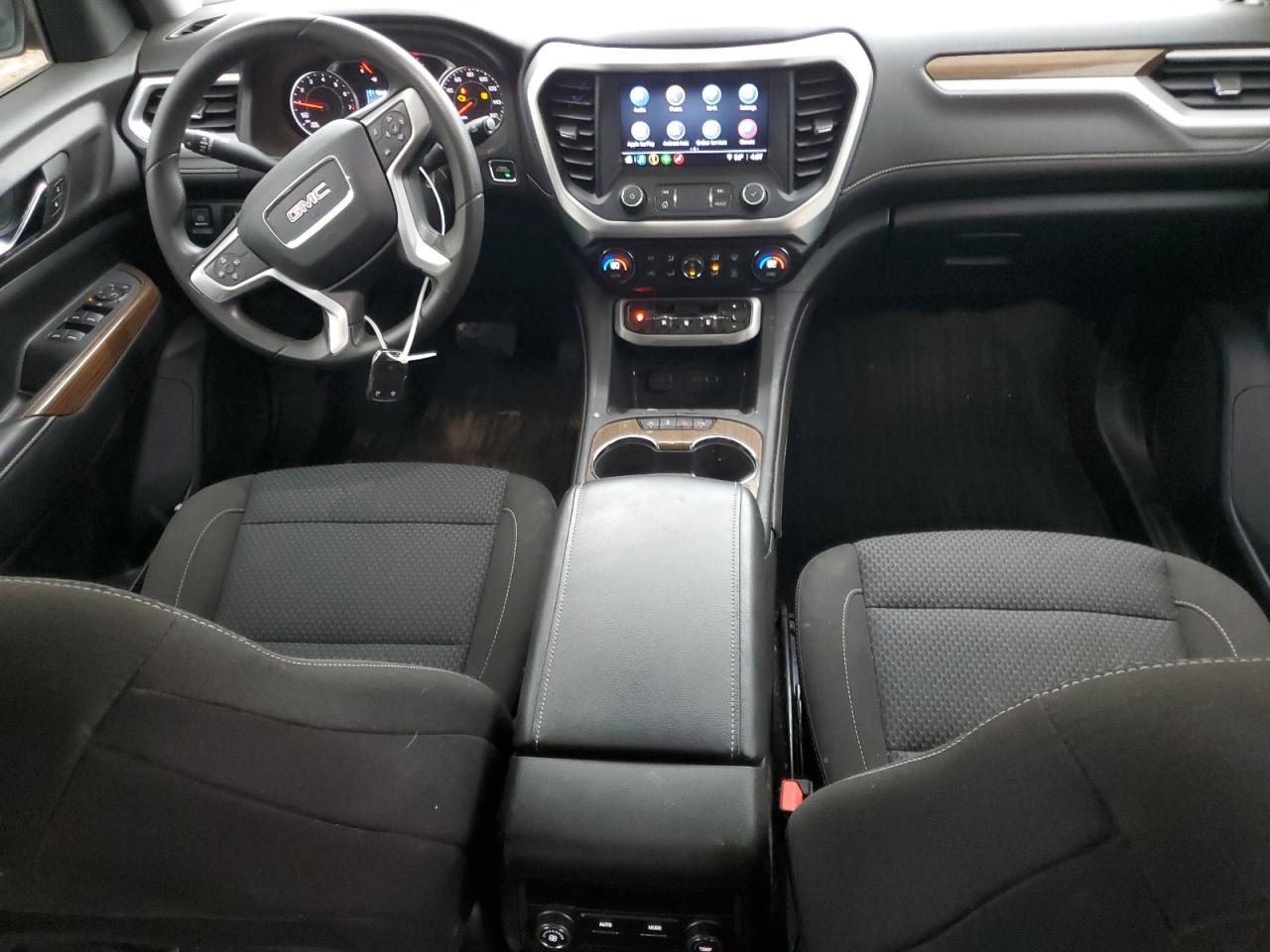 2021 GMC Acadia - Image 8