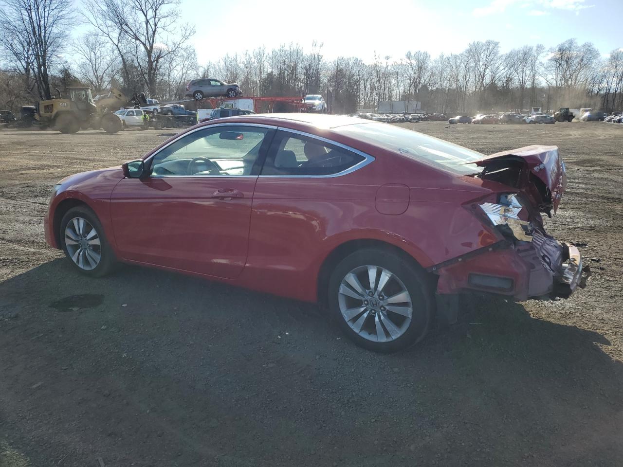 2011 Honda Accord - Image 2