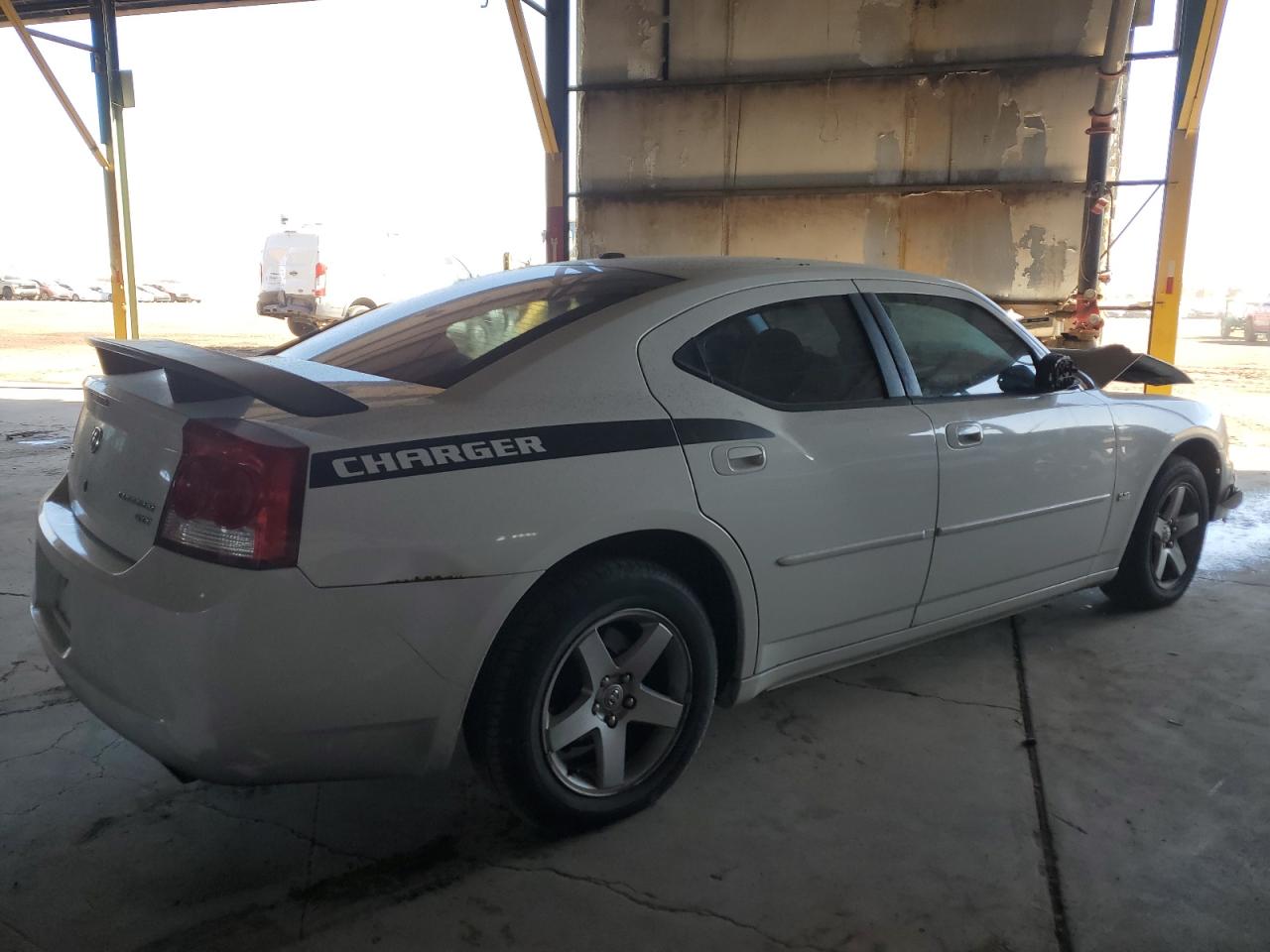 2010 Dodge Charger - Image 3