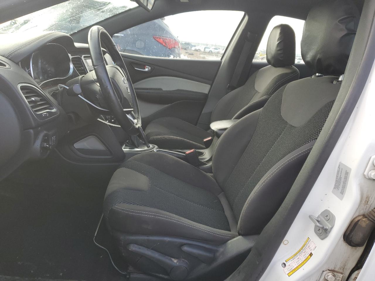 2015 Dodge Dart - Image 7