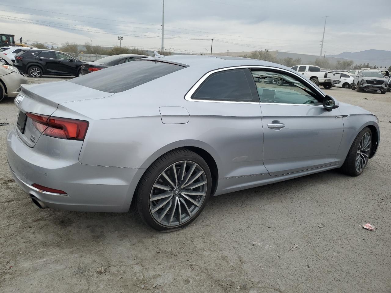 2018 Audi A5 - Image 3