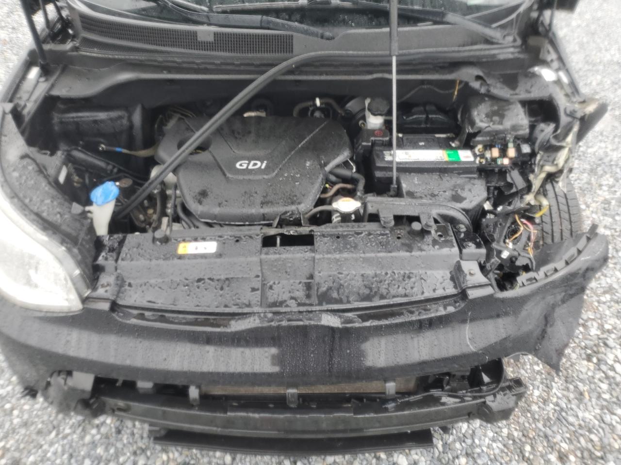 2016 Kia Soul - Image 11