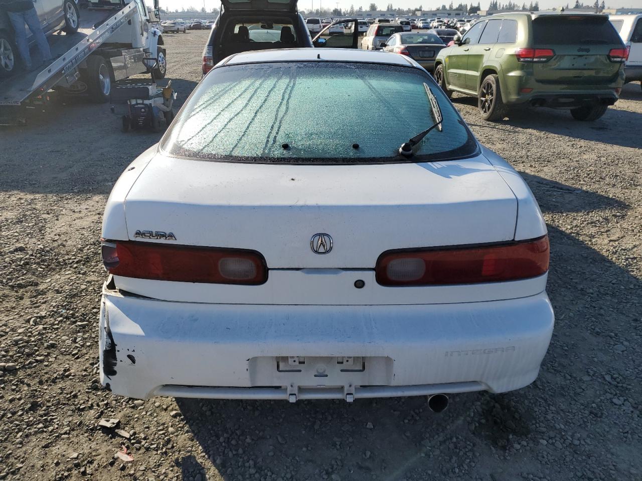 2000 Acura Integra - Image 6