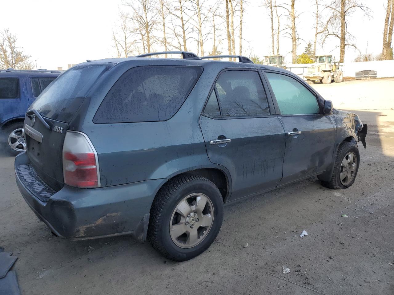 2006 Acura MDX - Image 3