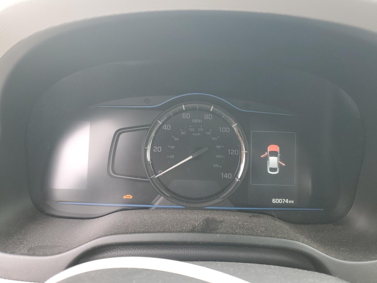 2017 Hyundai IONIQ - Image 9