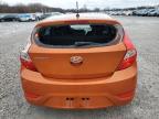 2016 Hyundai Accent Se for Sale in Prairie Grove, AR - Front End