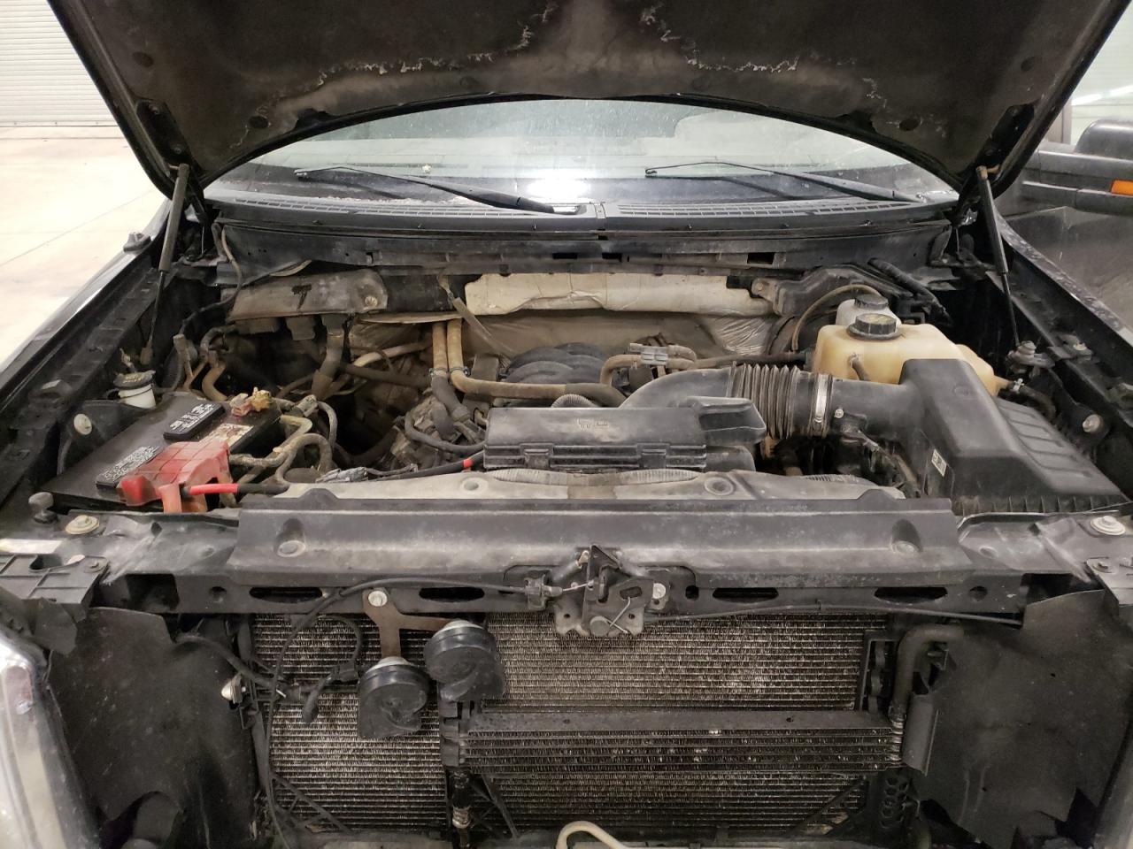 2012 Ford F-150 - Image 12