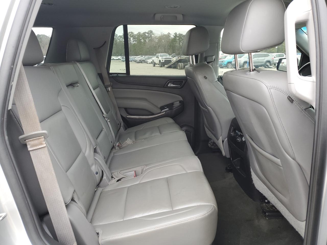 2015 Chevrolet Tahoe - Image 11