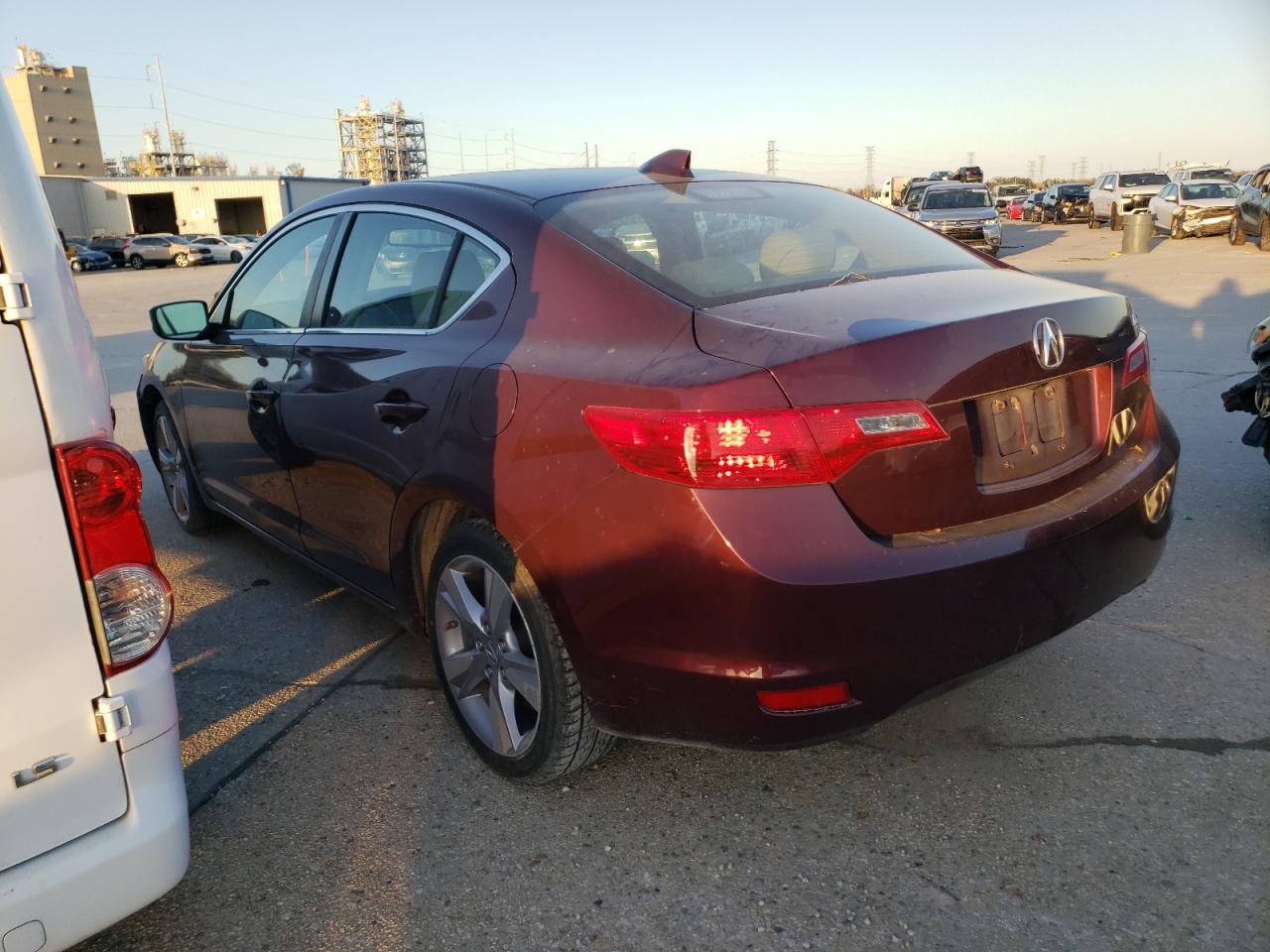 2013 Acura ILX - Image 2