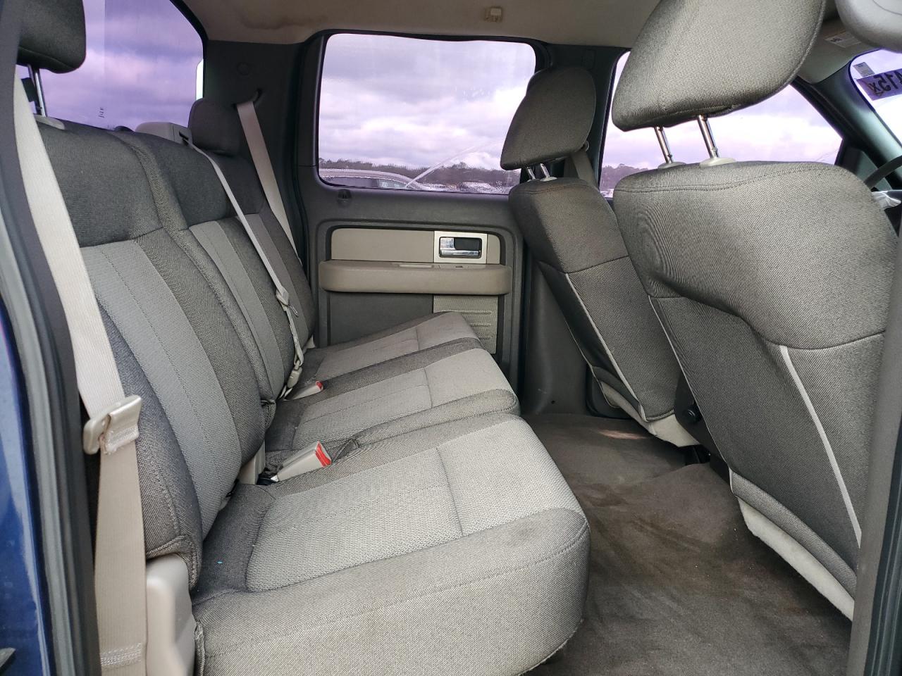 2009 Ford F-150 - Image 10
