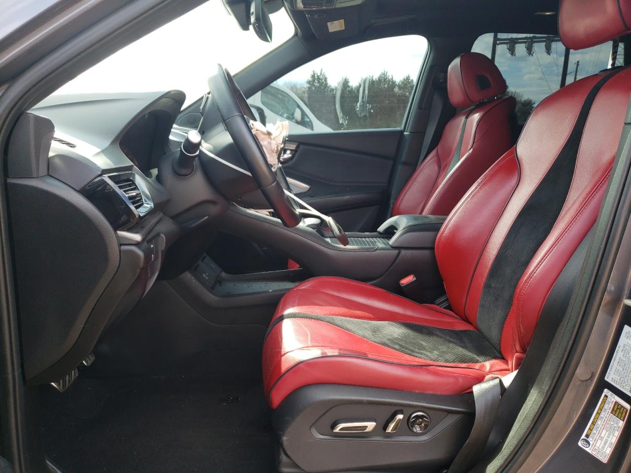 2019 Acura RDX - Image 7