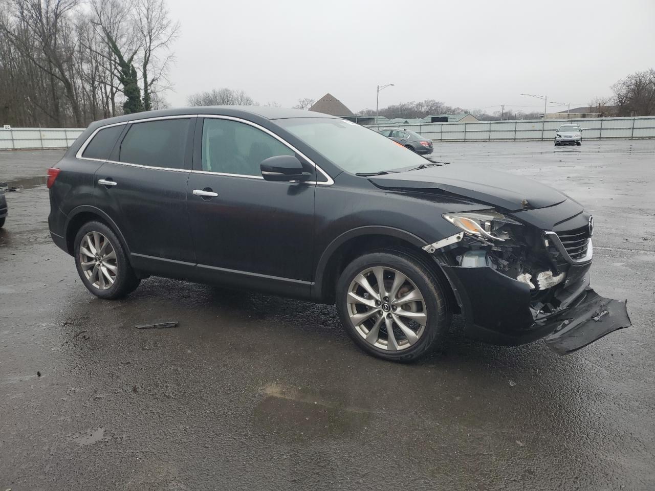 2015 Mazda CX-9 - Image 4