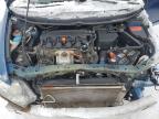 2011 HONDA CIVIC EXL   for sale at Copart AB - EDMONTON