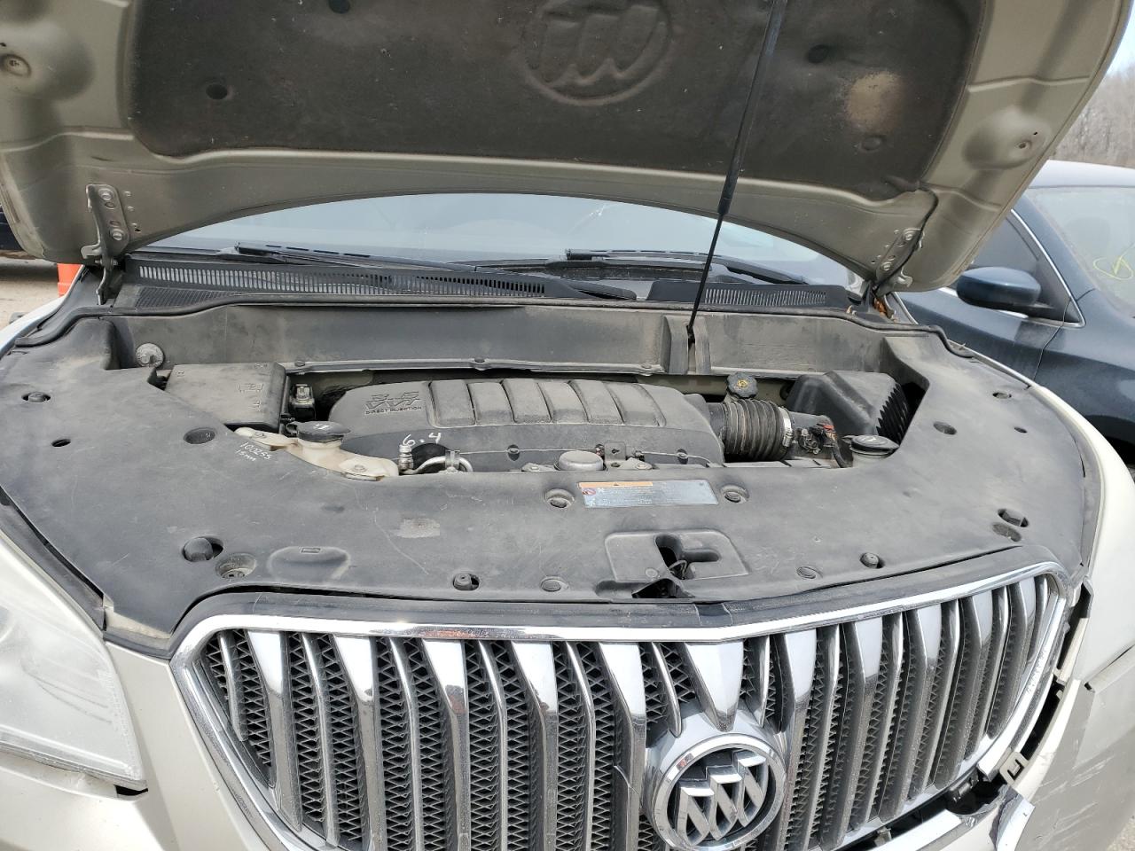 2013 Buick Enclave - Image 13