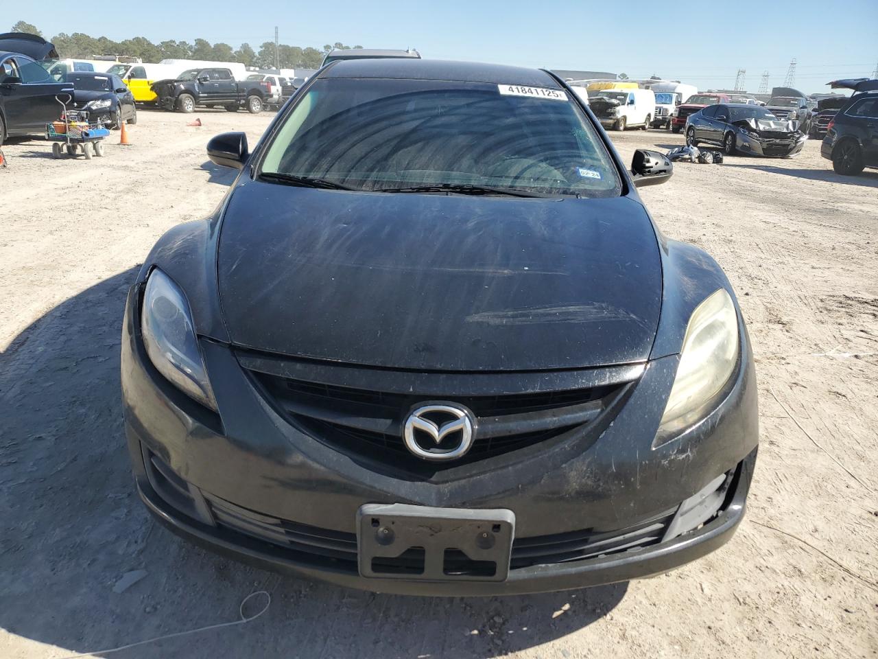 2011 Mazda 6 - Image 5