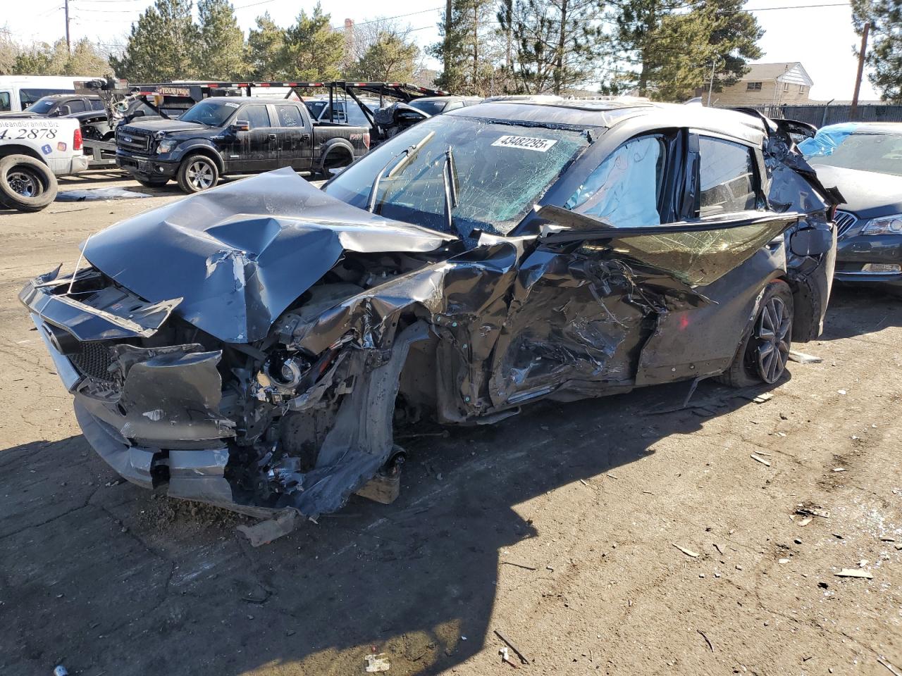 2017 Mazda CX-5 - Image 1