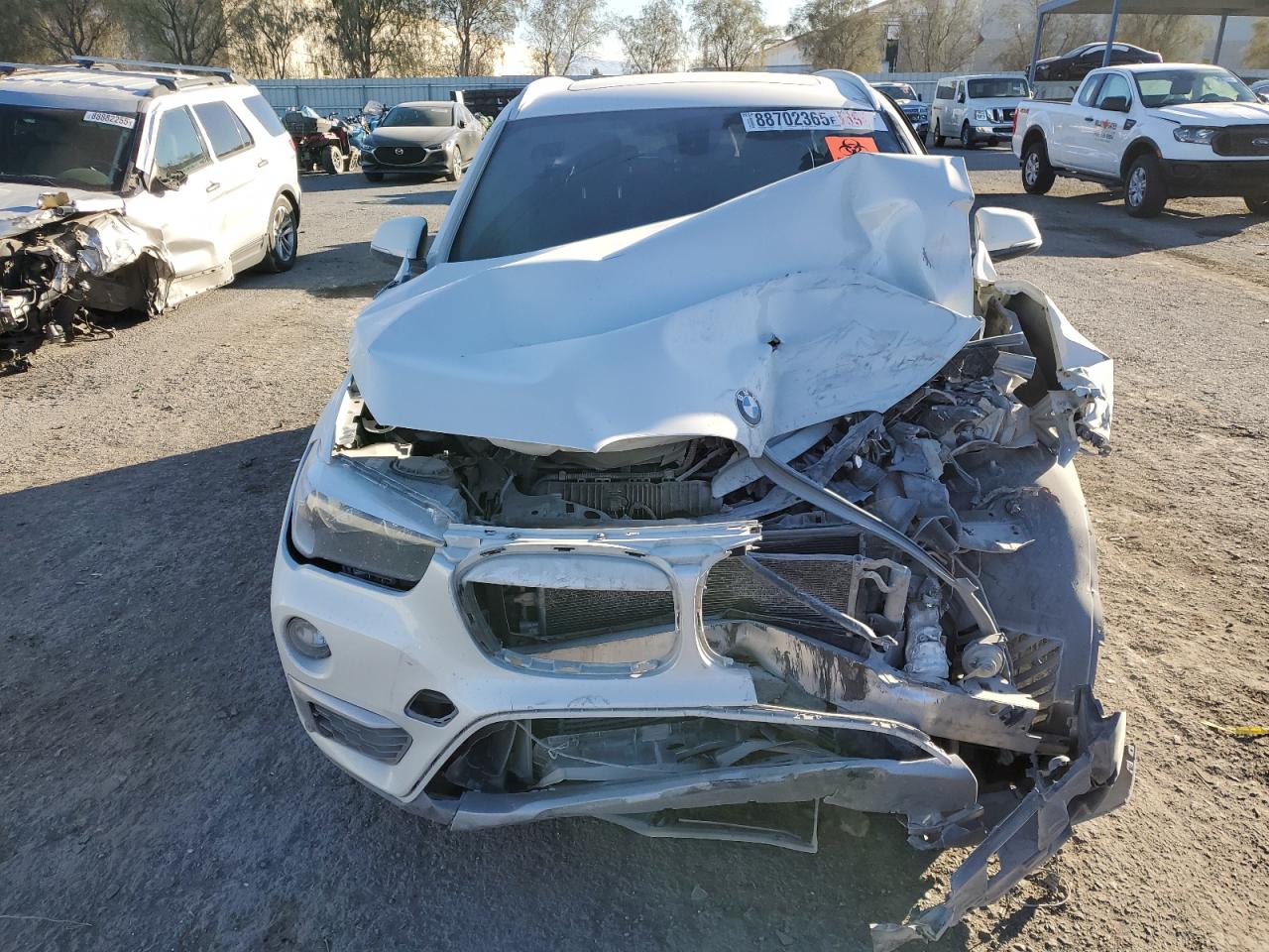 2018 BMW X1 - Image 5