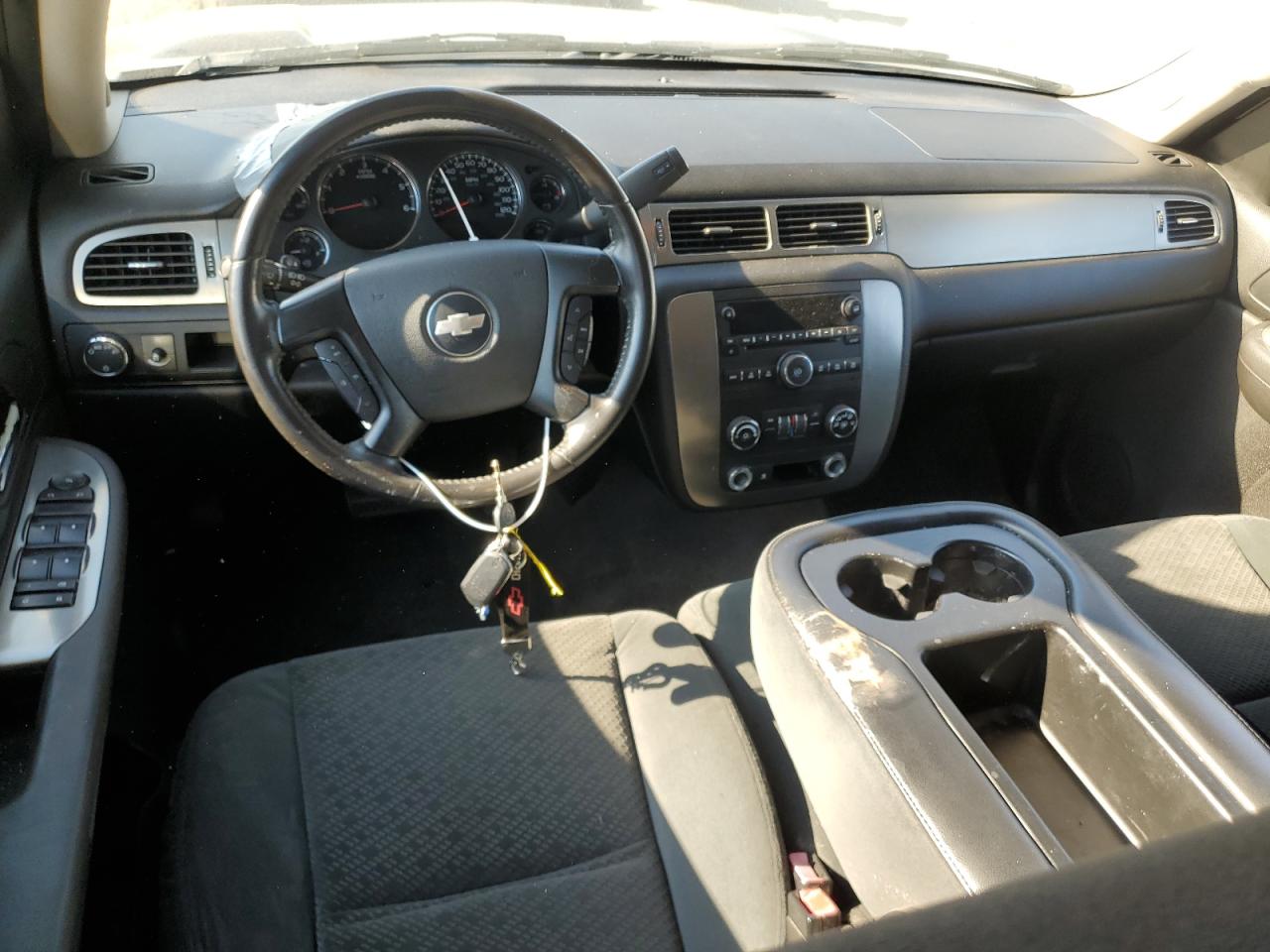 2007 Chevrolet Tahoe - Image 8