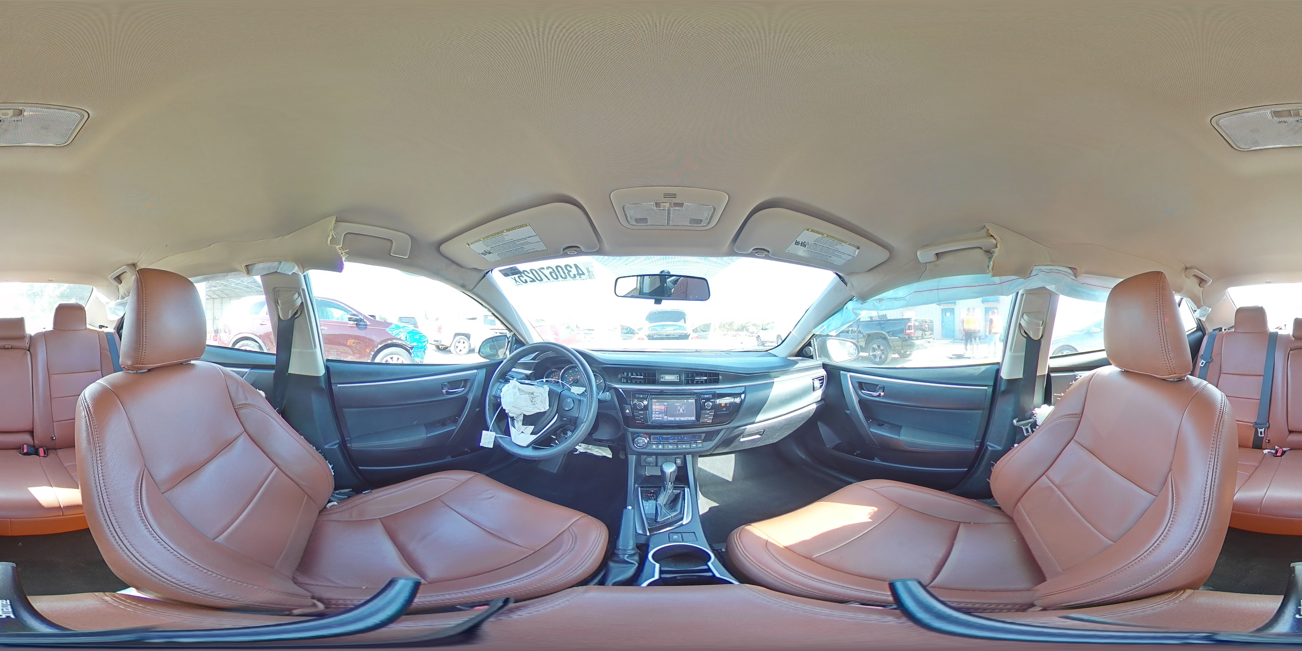 2016 Toyota Corolla - Image 15
