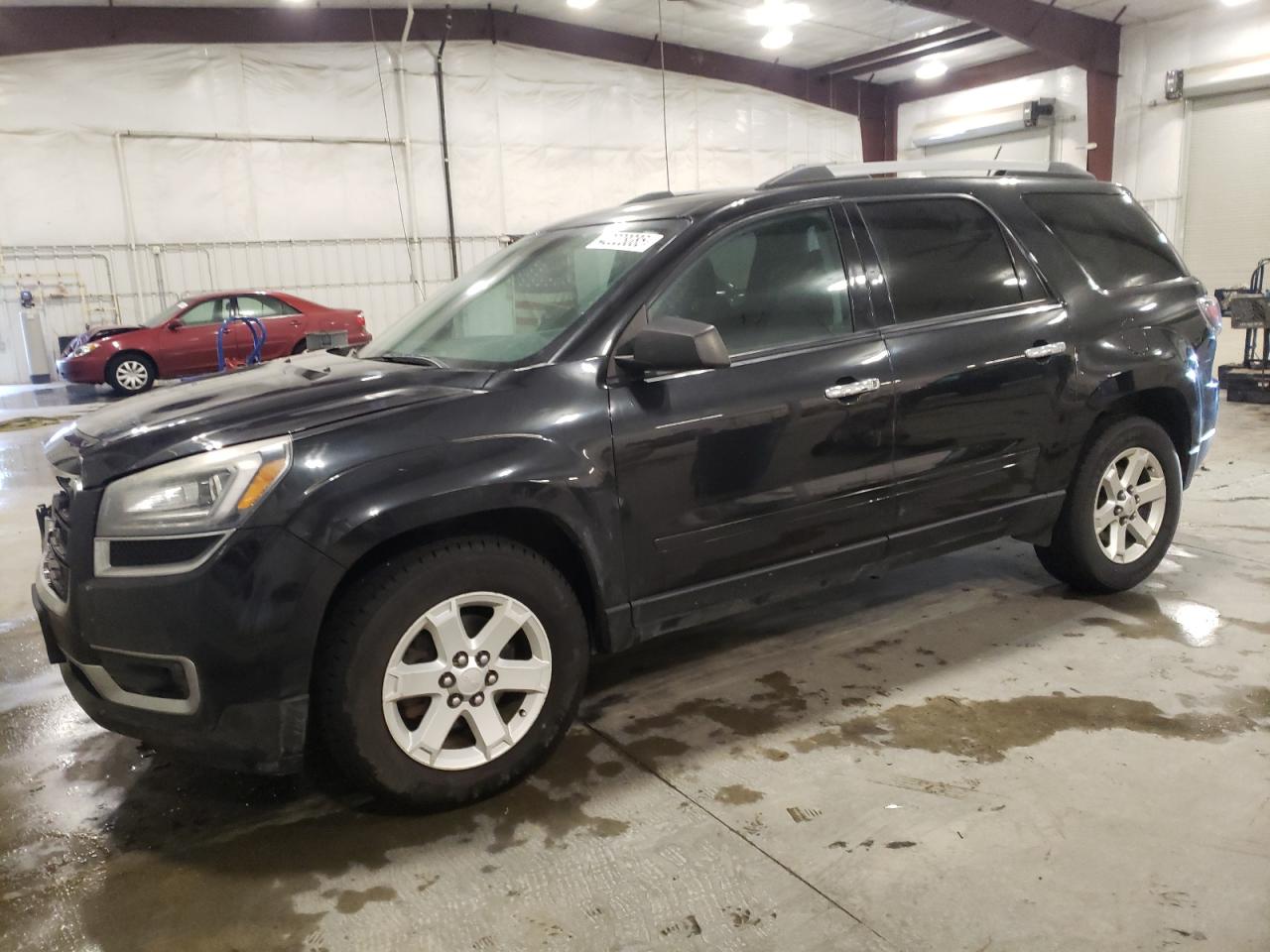 2015 GMC Acadia - Image 1