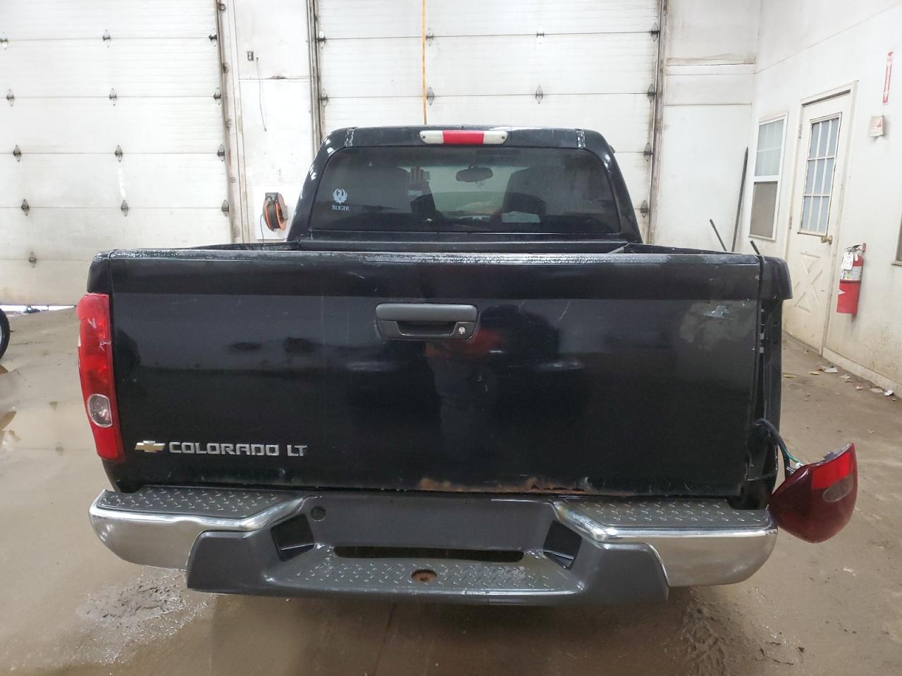 2008 Chevrolet Colorado - Image 6