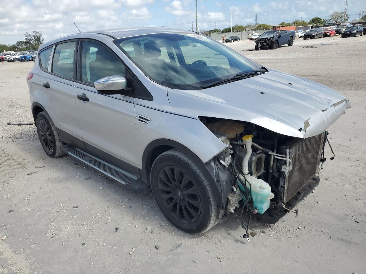 2016 Ford Escape - Image 4
