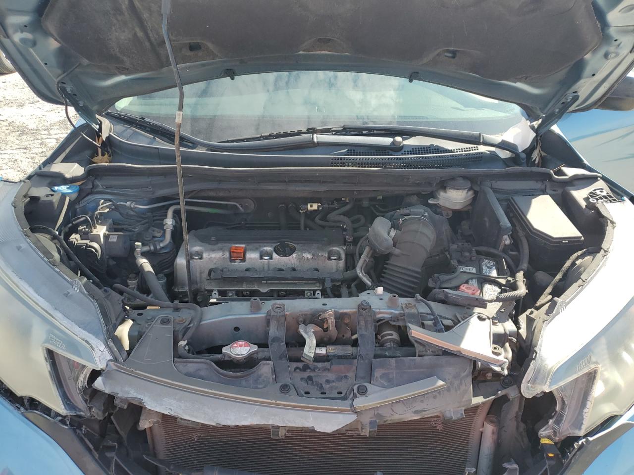 2014 Honda CR-V - Image 12