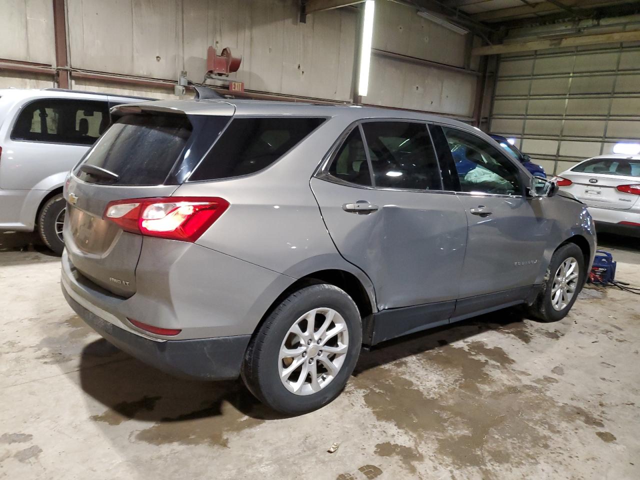 2019 Chevrolet Equinox - Image 3
