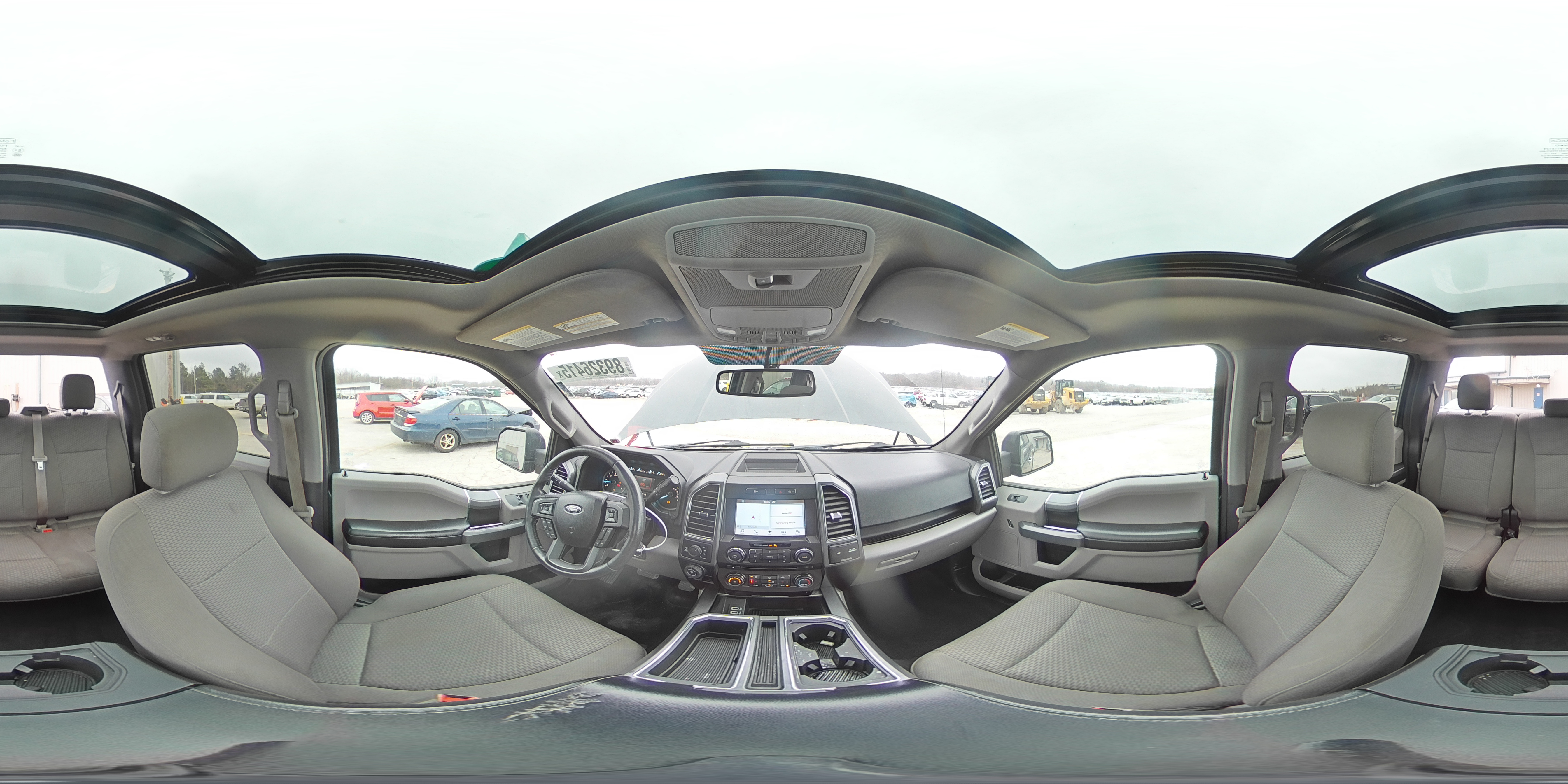 2018 Ford F-150 - Image 14