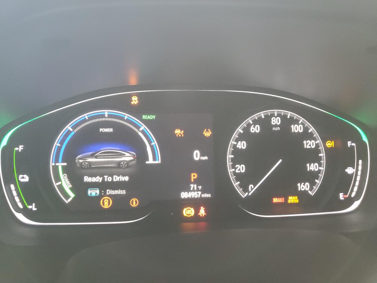2022 Honda Accord - Image 9