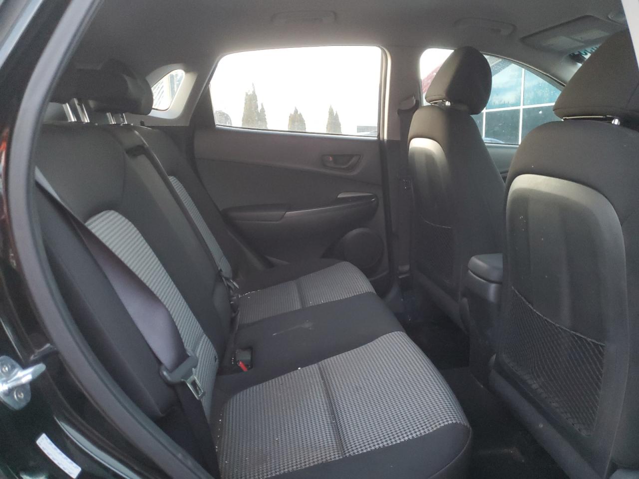 2018 Hyundai Kona - Image 10