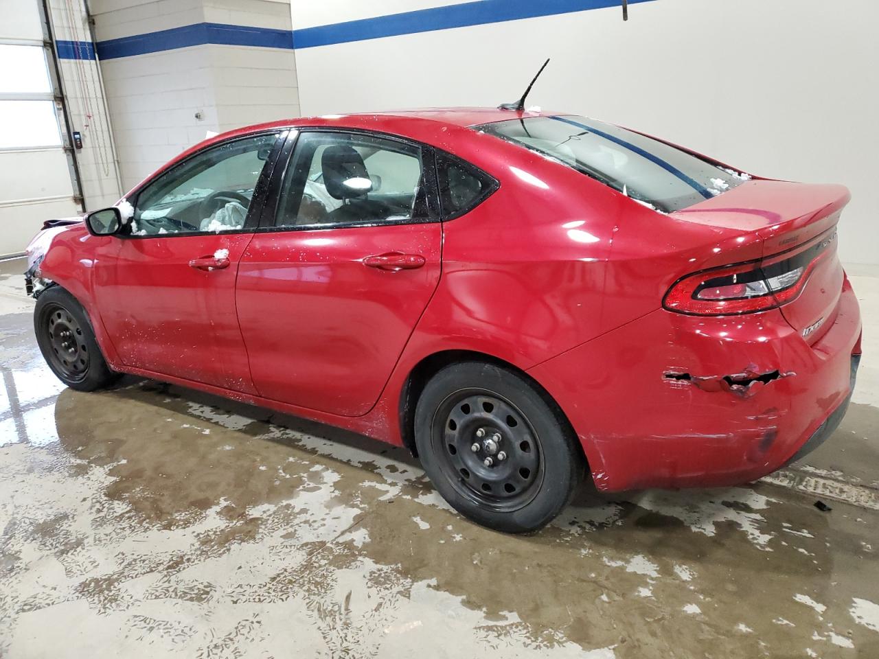2014 Dodge Dart - Image 2