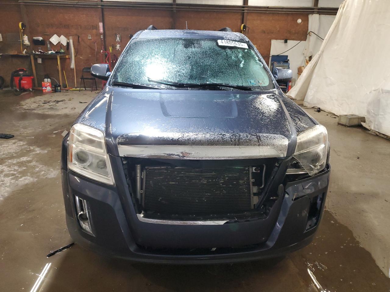 2014 GMC Terrain - Image 5