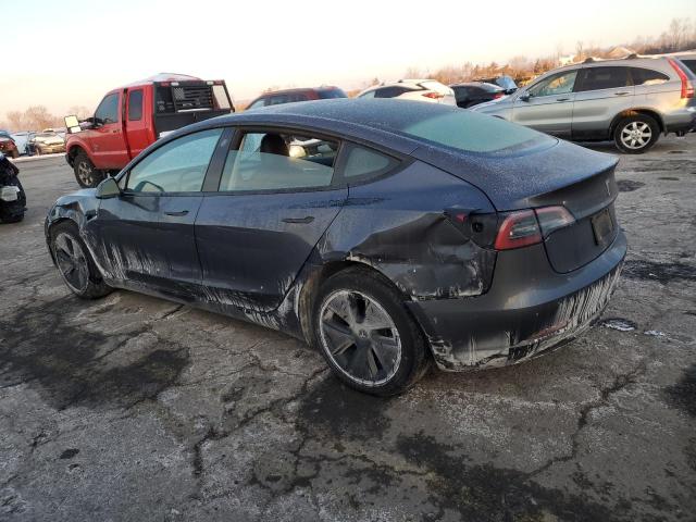  TESLA MODEL 3 2023 Szary