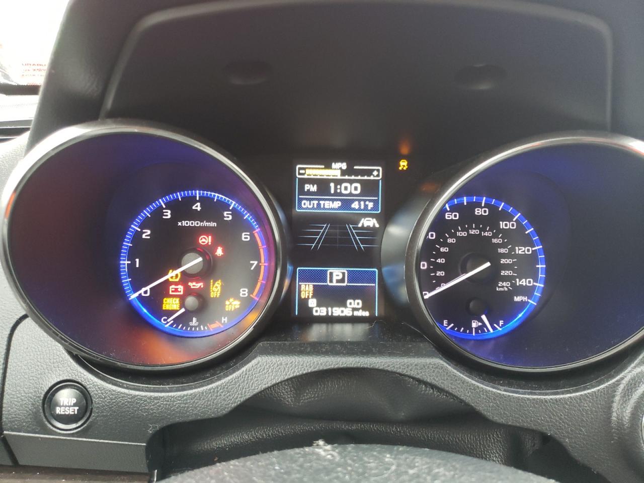 2019 Subaru Legacy - Image 9