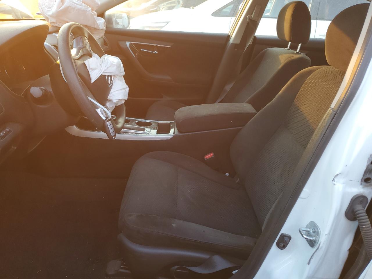 2014 Nissan Altima - Image 7