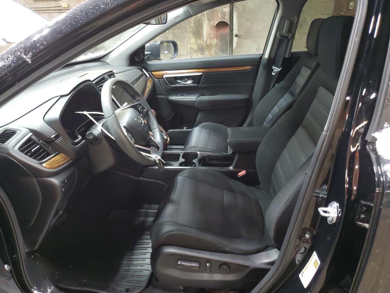2021 Honda CR-V - Image 7