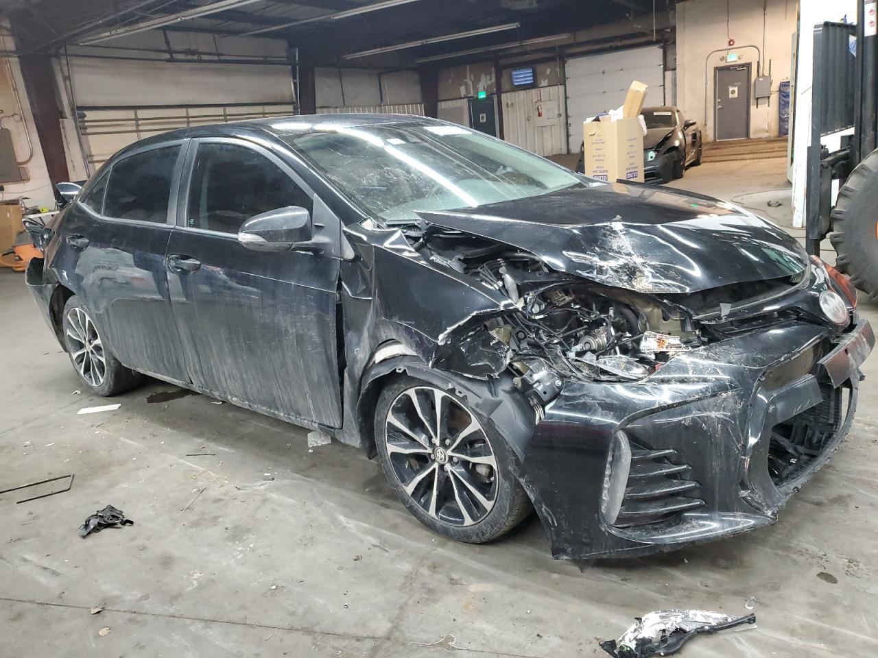 2017 Toyota Corolla - Image 4