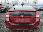 2010 Honda Insight Ex للبيع في Arlington، WA - Side