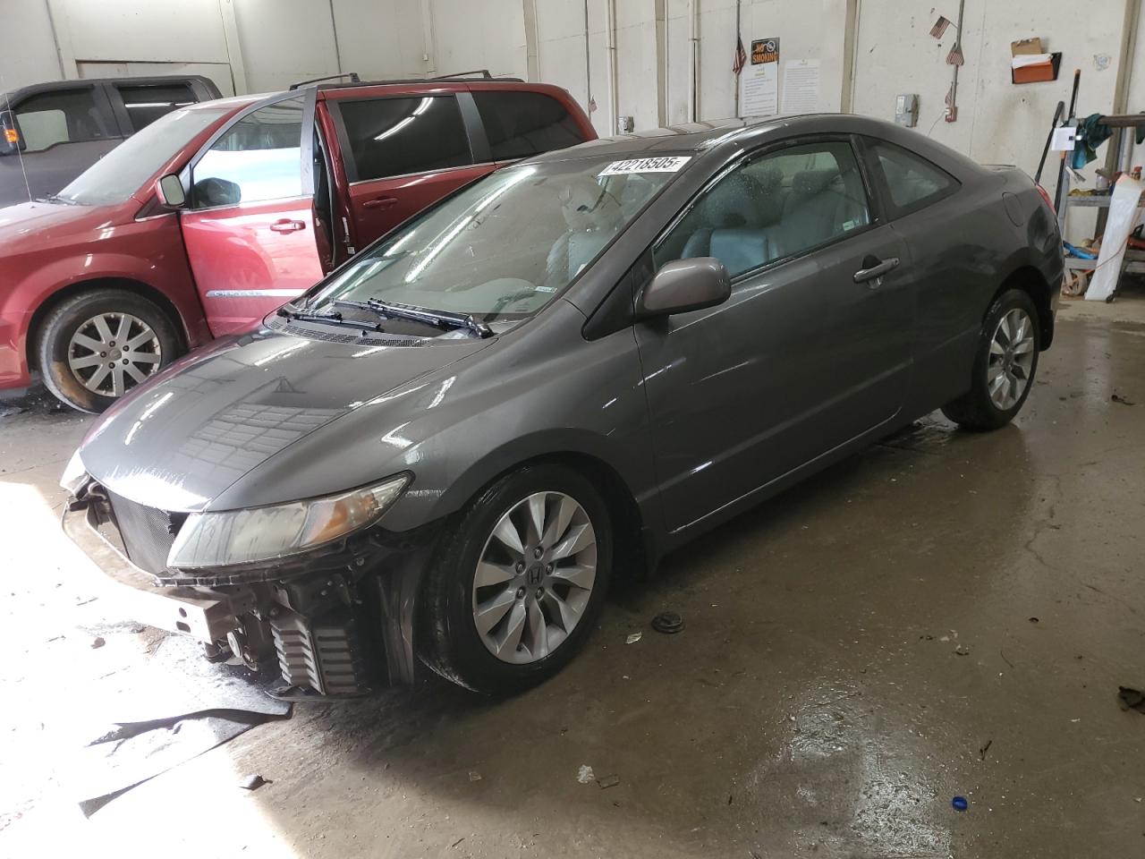 2011 Honda Civic - Image 1