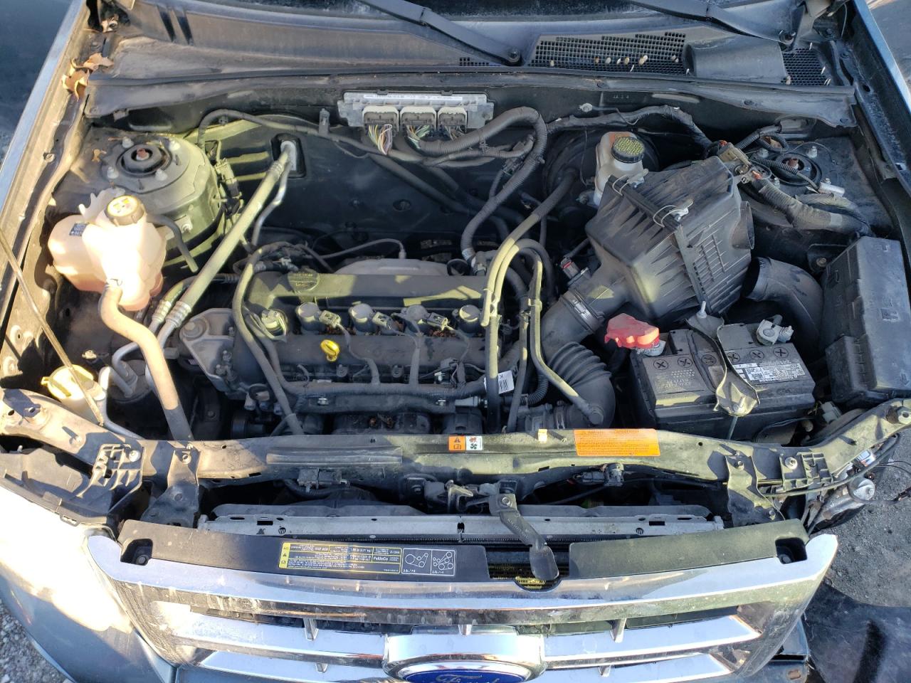 2012 Ford Escape - Image 12