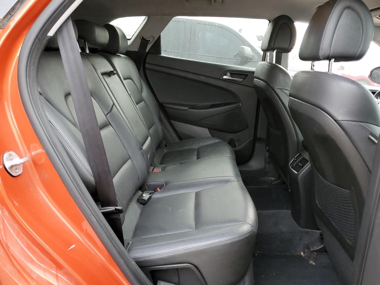 2016 Hyundai Tucson - Image 11
