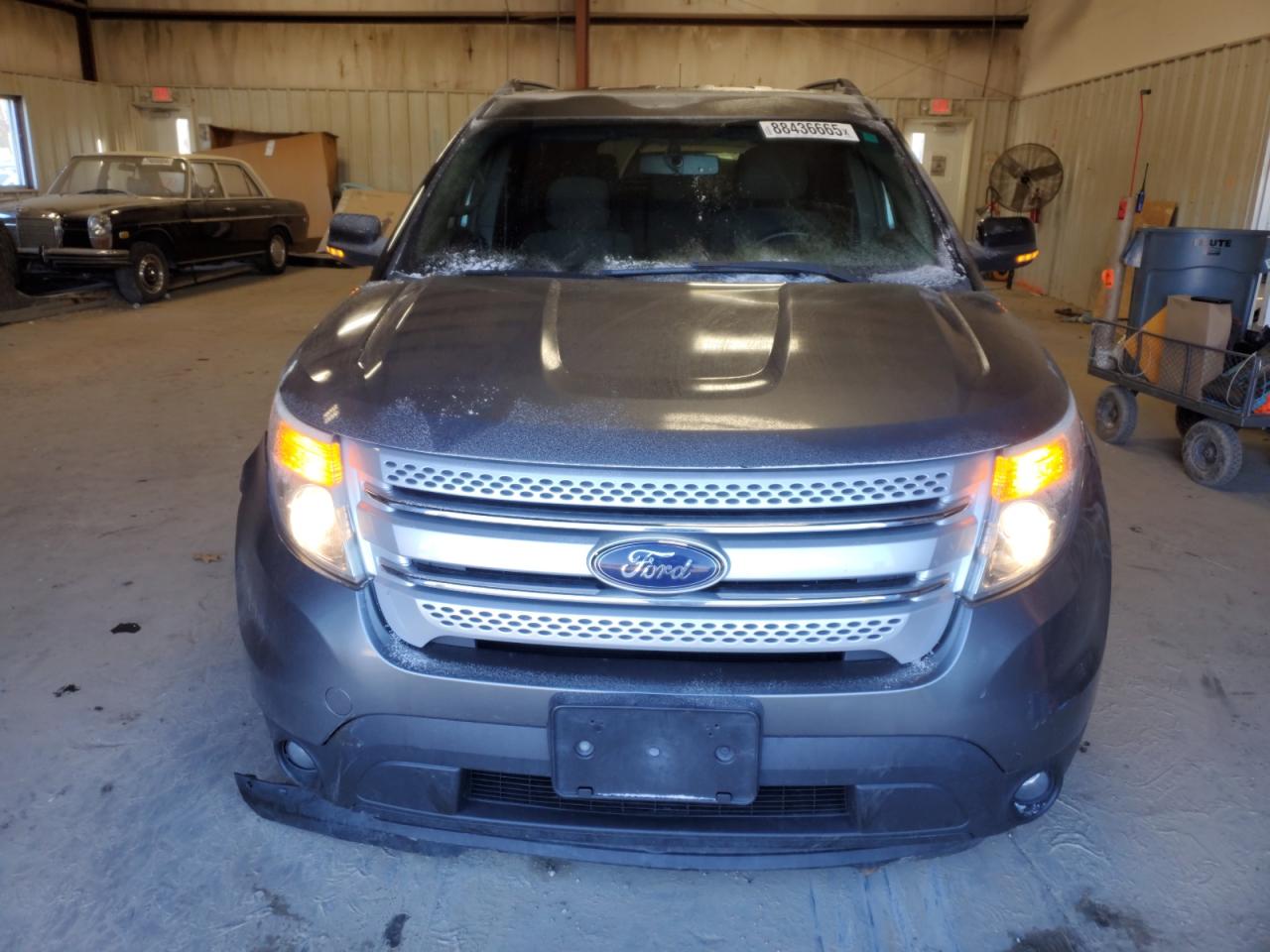 2013 Ford Explorer - Image 5