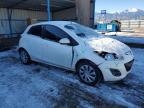 2012 Mazda Mazda2  na sprzedaż w Colorado Springs, CO - Front End